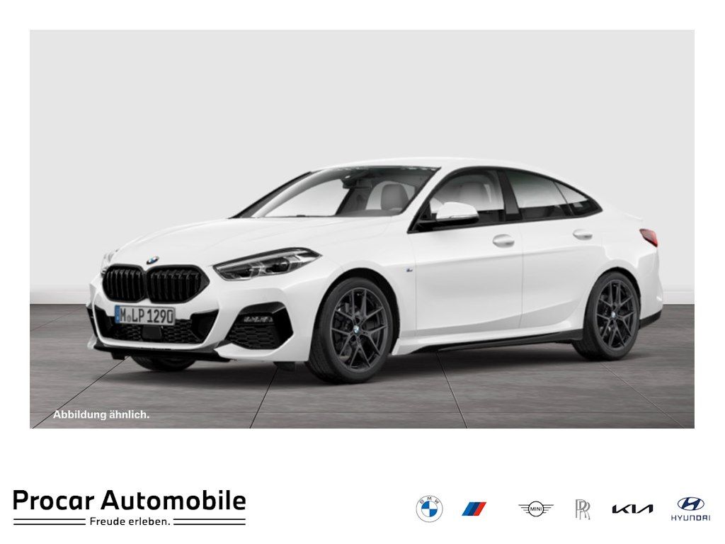 BMW 220 Gran Coupé 2022